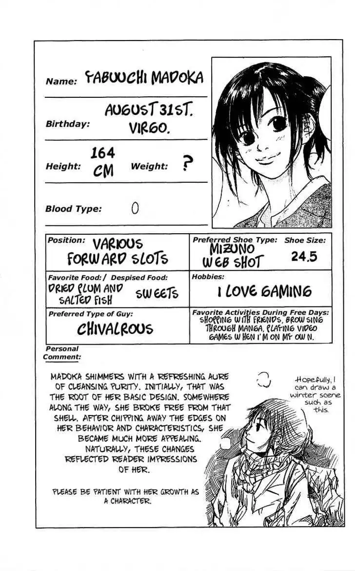 Ahiru No Sora Chapter 28 22